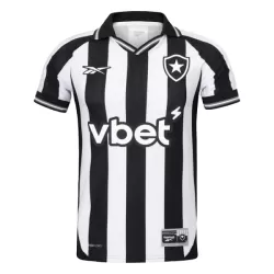 Koszulka Botafogo 25/26 Domowa Koszulka Botafogo 25/26 Domowa