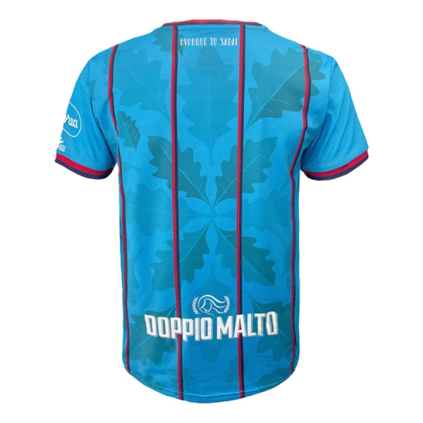 Koszulka Cagliari Calcio 25/26 Trzecia