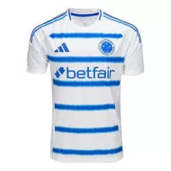 Koszulka Cruzeiro EC 25/26 Wyjazdowa Koszulka Cruzeiro EC 25/26 Wyjazdowa