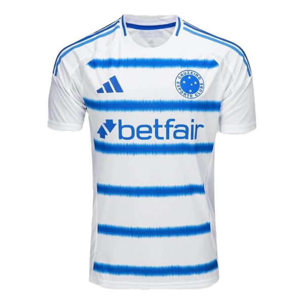 Koszulka Cruzeiro EC 25/26 Wyjazdowa Koszulka Cruzeiro EC 25/26 Wyjazdowa