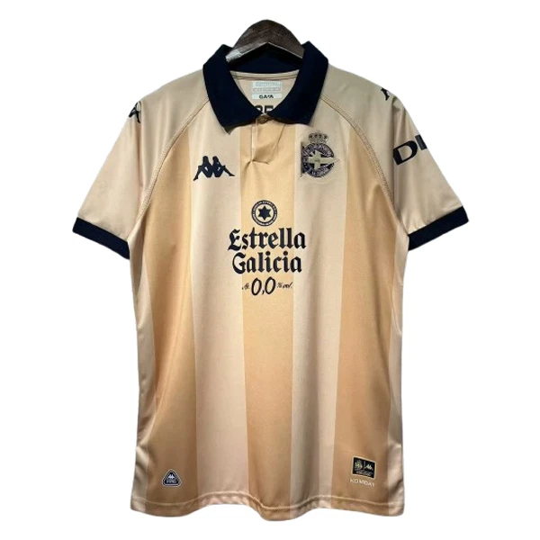 Koszulka Deportivo de La Coruna 24/25 - Specjalny Koszulka Deportivo de La Coruna 24/25 - Specjalny