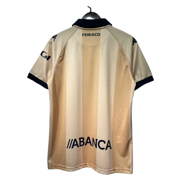 Koszulka Deportivo de La Coruna 24/25 - Specjalny