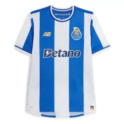 Koszulka FC Porto 25/26 Domowa Koszulka FC Porto 25/26 Domowa
