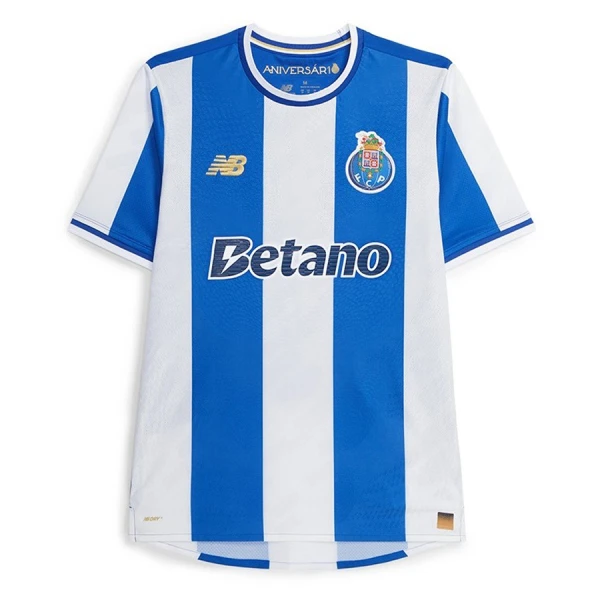 Koszulka FC Porto 25/26 Domowa Koszulka FC Porto 25/26 Domowa