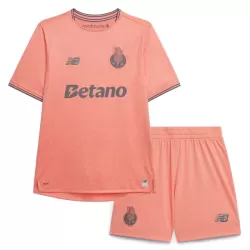 Koszulka FC Porto 25/26 Wyjazdowa Dziecięca Koszulka FC Porto 25/26 Wyjazdowa Dziecięca