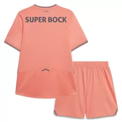 Koszulka FC Porto 25/26 Wyjazdowa Dziecięca