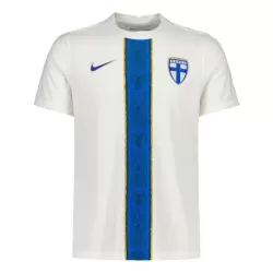 Koszulka Finlandia 2025 Domowa Koszulka Finlandia 2025 Domowa