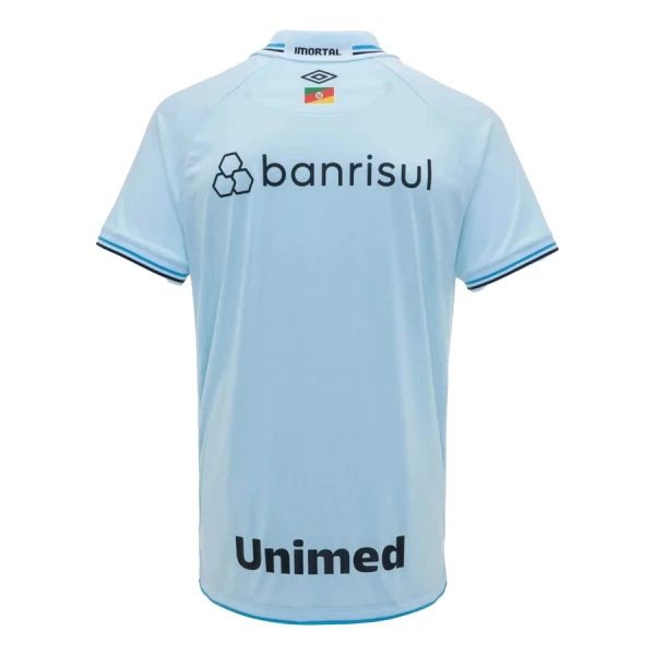 Koszulka Grêmio FBPA 25/26 Wyjazdowa