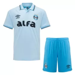 Koszulka Grêmio FBPA 25/26 Wyjazdowa Dziecięca Koszulka Grêmio FBPA 25/26 Wyjazdowa Dziecięca