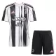 Koszulka Juventus FC 25/26 Domowa Dziecięca Koszulka Juventus FC 25/26 Domowa Dziecięca