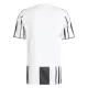 Koszulka Juventus FC 25/26 Domowa Dziecięca