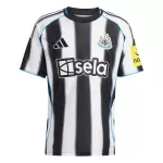 Koszulka Newcastle United 25/26 Domowa
