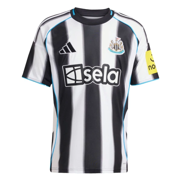 Koszulka Newcastle United 25/26 Domowa Koszulka Newcastle United 25/26 Domowa
