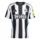 Koszulka Newcastle United 25/26 Domowa Koszulka Newcastle United 25/26 Domowa