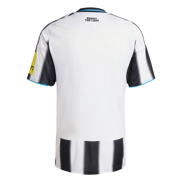 Koszulka Newcastle United 25/26 Domowa