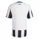 Koszulka Newcastle United 25/26 Domowa Dziecięca
