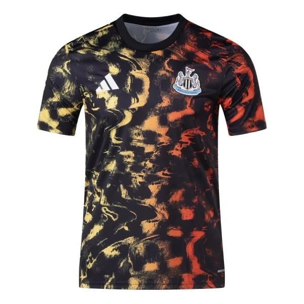 Koszulka Newcastle United Pre-Match 25/26