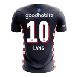 Koszulka PSV Eindhoven Lang 10 25/26 Wyjazdowa Koszulka PSV Eindhoven Lang 10 25/26 Wyjazdowa