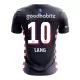 Koszulka PSV Eindhoven Lang 10 25/26 Wyjazdowa Koszulka PSV Eindhoven Lang 10 25/26 Wyjazdowa