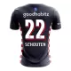 Koszulka PSV Eindhoven Schouten 22 25/26 Wyjazdowa Koszulka PSV Eindhoven Schouten 22 25/26 Wyjazdowa