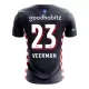 Koszulka PSV Eindhoven Veerman 23 25/26 Wyjazdowa Koszulka PSV Eindhoven Veerman 23 25/26 Wyjazdowa