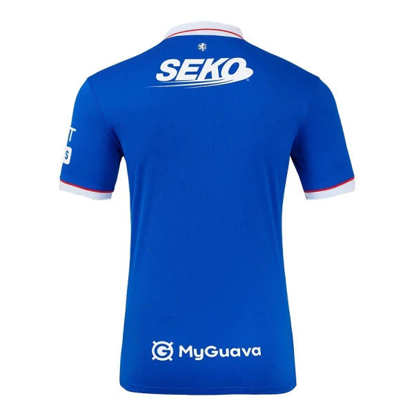 Koszulka Rangers 25/26 Domowa