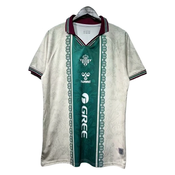 Koszulka Real Betis 25/26 - Specjalny Koszulka Real Betis 25/26 - Specjalny