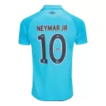 Koszulka Santos FC Neymar JR 10 25/26 - Specjalny