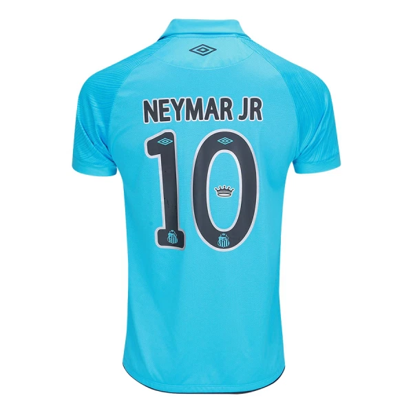 Koszulka Santos FC Neymar JR 10 25/26 - Specjalny Koszulka Santos FC Neymar JR 10 25/26 - Specjalny
