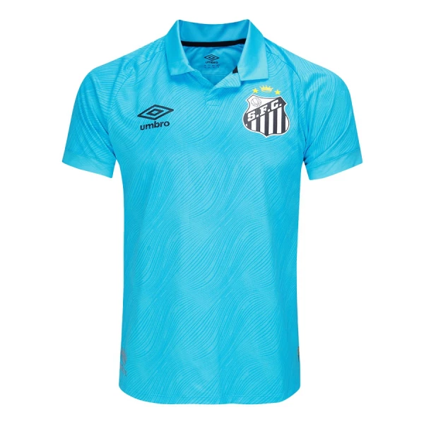 Koszulka Santos FC Neymar JR 10 25/26 - Specjalny