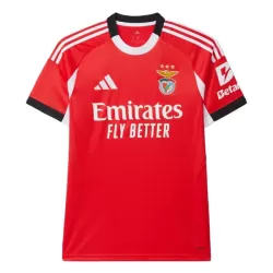Koszulka SL Benfica 25/26 Domowa Koszulka SL Benfica 25/26 Domowa