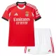 Koszulka SL Benfica 25/26 Domowa Dziecięca Koszulka SL Benfica 25/26 Domowa Dziecięca