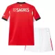 Koszulka SL Benfica 25/26 Domowa Dziecięca