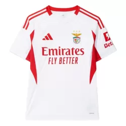 Koszulka SL Benfica 25/26 Trzecia Koszulka SL Benfica 25/26 Trzecia