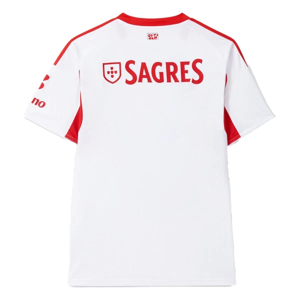 Koszulka SL Benfica 25/26 Trzecia