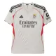 Koszulka SL Benfica 25/26 Wyjazdowa Koszulka SL Benfica 25/26 Wyjazdowa