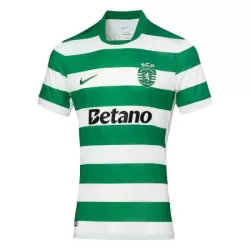 Koszulka Sporting CP 25/26 Domowa Koszulka Sporting CP 25/26 Domowa