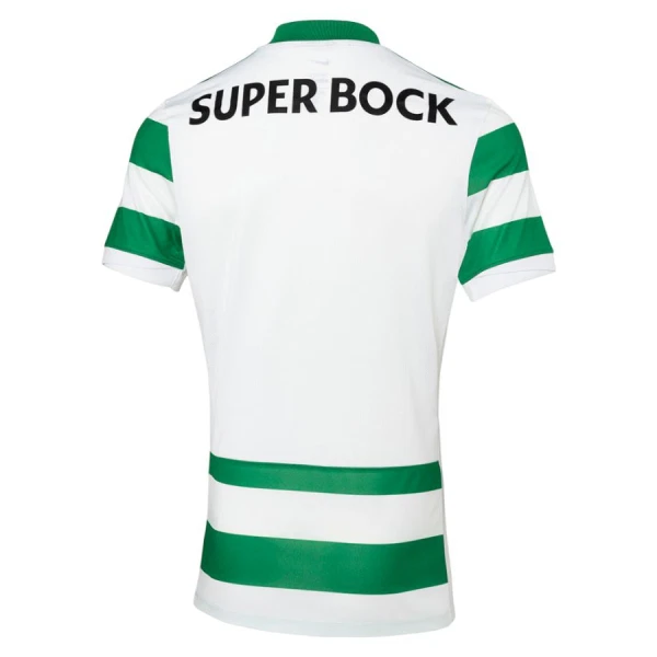 Koszulka Sporting CP 25/26 Domowa