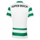 Koszulka Sporting CP 25/26 Domowa