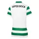 Koszulka Sporting CP 25/26 Domowa Damska