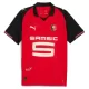 Koszulka Stade Rennais 25/26 Domowa Koszulka Stade Rennais 25/26 Domowa