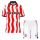 Koszulka Stoke City 25/26 Domowa Dziecięca Koszulka Stoke City 25/26 Domowa Dziecięca