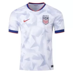 Koszulka USA 2025 Domowa Koszulka USA 2025 Domowa