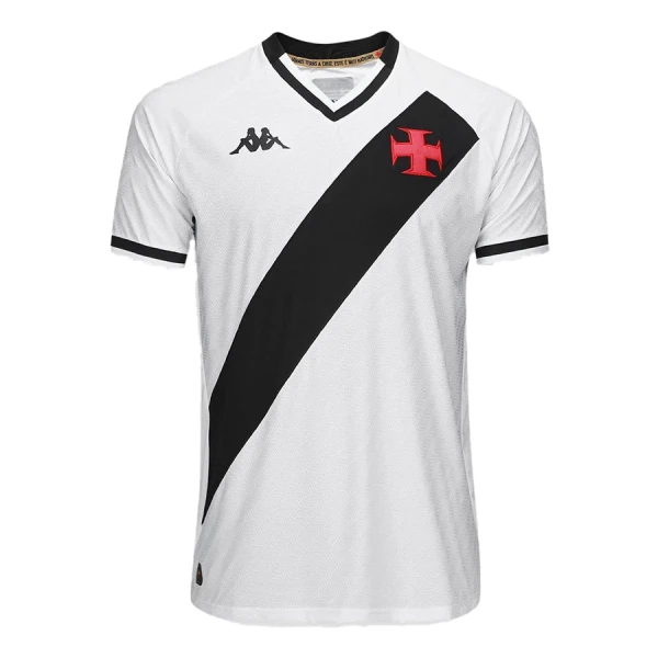Koszulka Vasco da Gama 25/26 Wyjazdowa