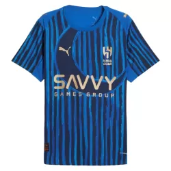 Koszulka Al-Hilal KidSuper 25/26 Koszulka Al-Hilal KidSuper 25/26