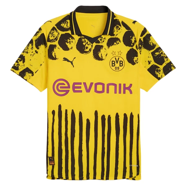 Koszulka Borussia Dortmund KidSuper 25/26 Koszulka Borussia Dortmund KidSuper 25/26