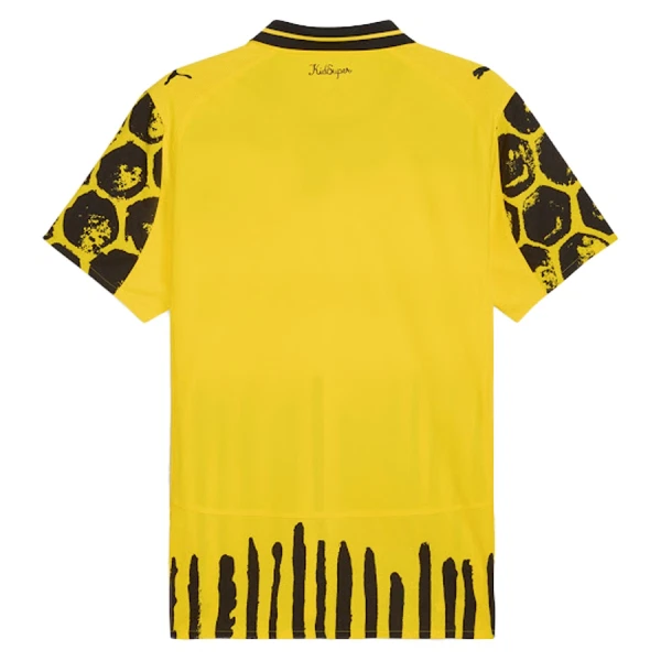 Koszulka Borussia Dortmund KidSuper 25/26
