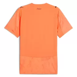 Koszulka Bramkarska Manchester City KidSuper 25/26