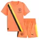 Koszulka Bramkarska Manchester City KidSuper 25/26 Dziecięca Koszulka Bramkarska Manchester City KidSuper 25/26 Dziecięca