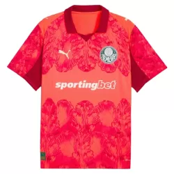 Koszulka Bramkarska Palmeiras KidSuper 25/26 Koszulka Bramkarska Palmeiras KidSuper 25/26